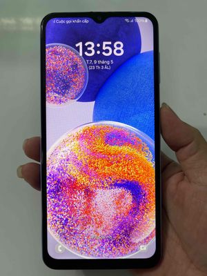 Samsung Galaxy A23 128GB màn zin chính hãng