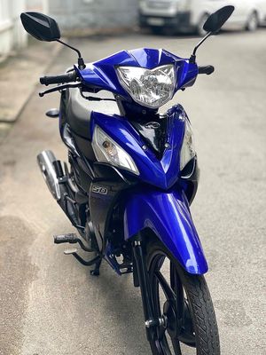 🔥Kymco Visar 50Cc_Đời 2020,Bstp,1 đời chủ,Xe đẹp. Mua bán Xe máy tại Quận Tân Bình Tp Hồ Chí Minh được đăng bởi Chú Ba 