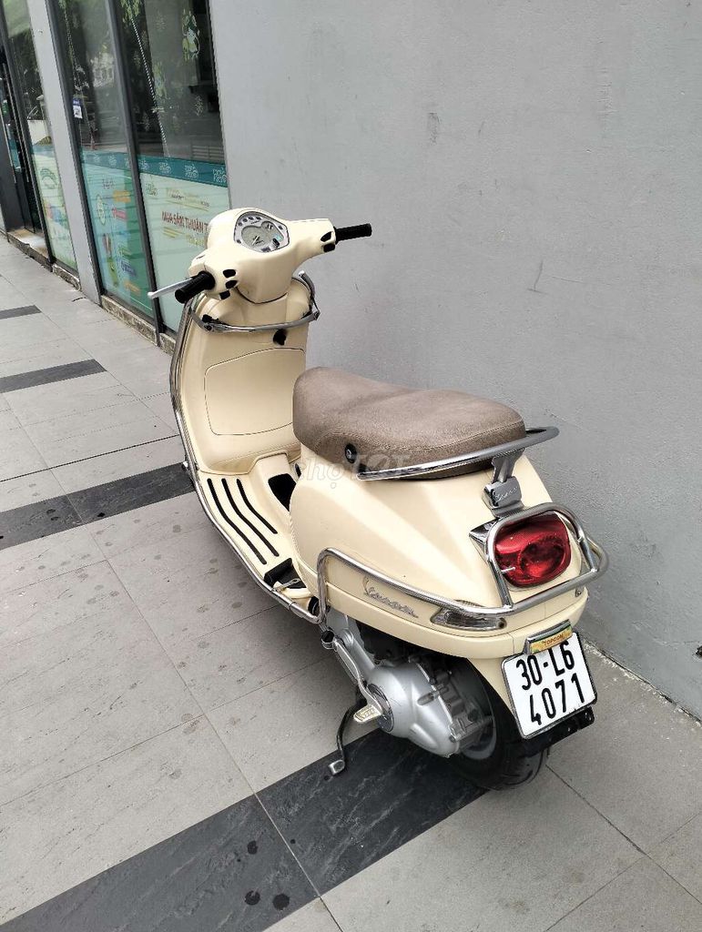 Xe lx biển 30. Mua bán Xe máy tại Quận Hoàng Mai Hà Nội được đăng bởi MyMy hình 3