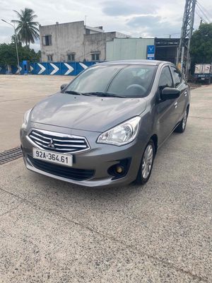 Mitsubishi Attrage 2018 1.2 MT Eco - 70000 km. Mua bán Ô tô tại Huyện Thăng Bình Quảng Nam được đăng bởi Công Minh