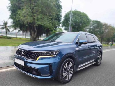 🔴 Kia Sorento xăng 2022 2.5G Signature AWD. Mua bán Ô tô tại Thành phố Thủ Dầu Một Bình Dương được đăng bởi Tuấn carhouse