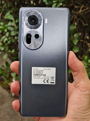 Oppo Reno 11 5G 8/256gb fullbox có giao lưu