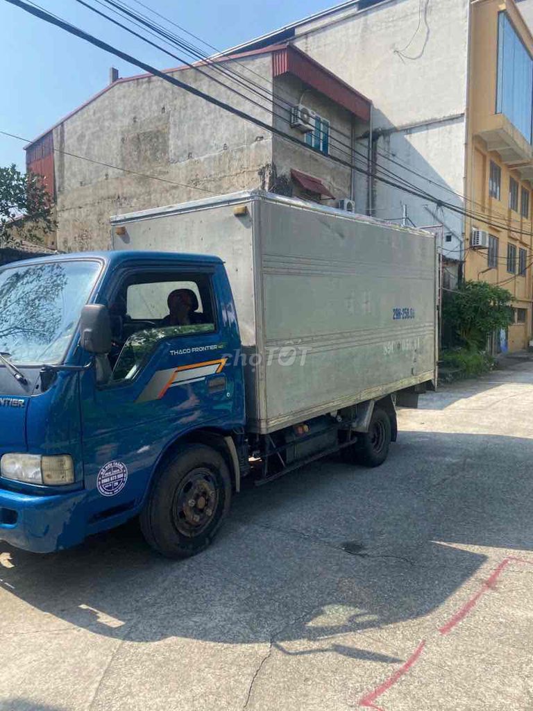 kia k140 sx 2014 zin chất. Mua bán Xe tải, xe ben tại Huyện Gia Lâm Hà Nội được đăng bởi nguyễn hoàng lâm hình 2