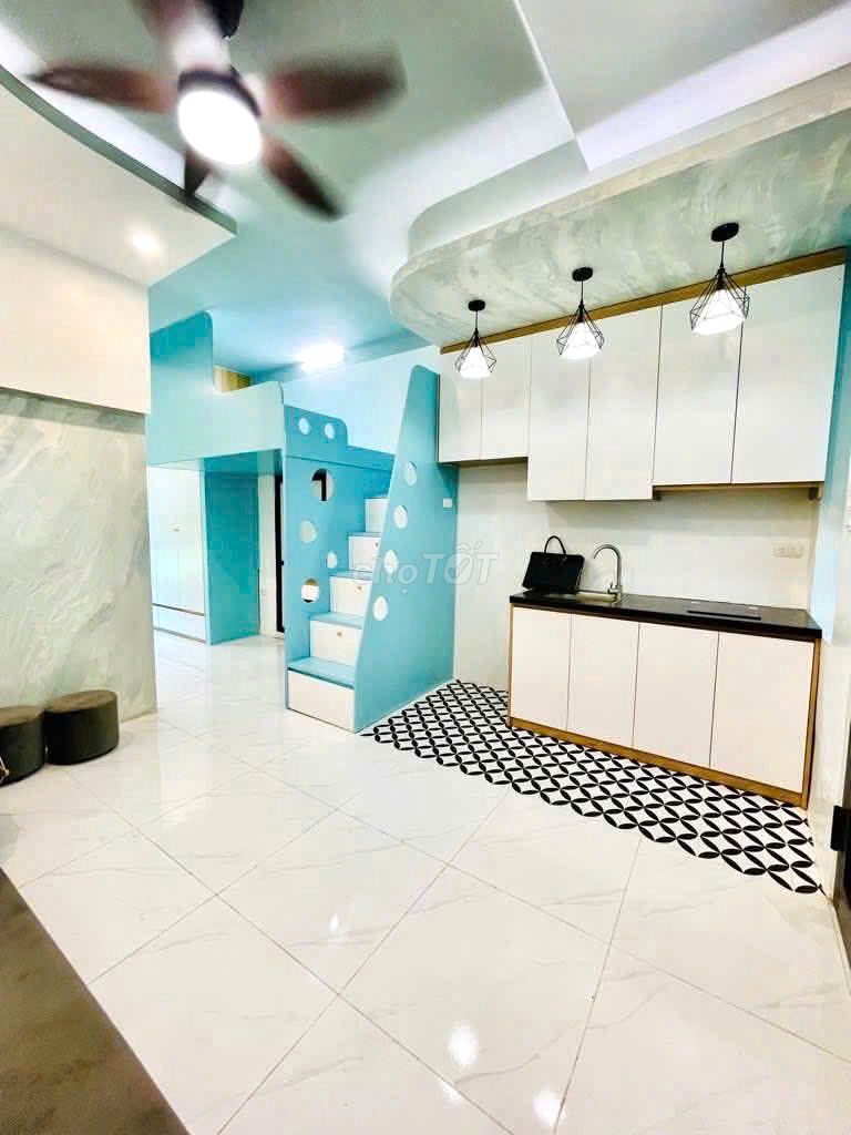 BÁN CĂN HỘ TẬP THỂ – NGÕ TỰ DO, HAI BÀ TRƯNG. Mua bán nhà ở tại Quận Hai Bà Trưng Hà Nội được đăng bởi Nguyễn Văn Mạnh hình 2