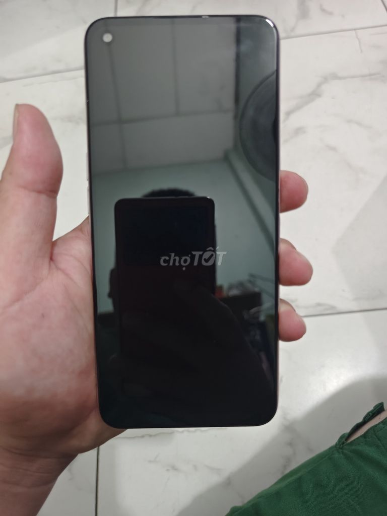 OPPO A96 128GB. Mua bán Điện thoại tại Huyện Đức Hòa Long An được đăng bởi TÈO DOMINO hình 1