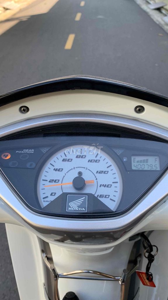 Future Neo GT 208 up áo 209. Mua bán Xe máy tại Thành phố Biên Hòa Đồng Nai được đăng bởi CH xe máy Trần Na Na hình 6