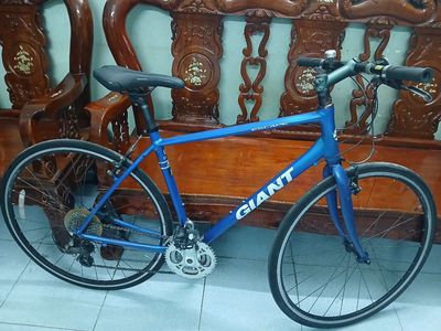 Xe Nhật bãi GIANT ESCAPE R3
Xe khung nhôm. Mua bán Xe đạp tại Thành phố Vũng Tàu Bà Rịa - Vũng Tàu được đăng bởi Văn Hiệp