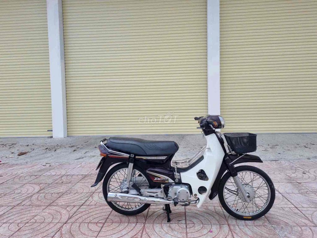 Dream Super 2011. đầu nồi zin. Mua bán Xe máy tại Huyện Tháp Mười Đồng Tháp được đăng bởi Quốc Việt hình 4