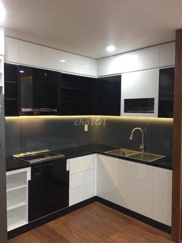 Продажа премиум-апартаментов Him Lam Chợ Lớn (район 6) - 99м², 2 спальни, цена 5 млрд