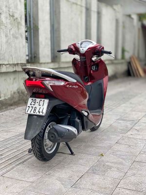 LEAD 2019 bks29C1 bản chìa,Đúng đời xe rao bán. Mua bán Xe máy tại Quận Đống Đa Hà Nội được đăng bởi XE MÁY LINH PHẠM