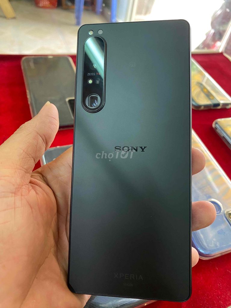 Sony Xperia 1 Mark IV 256GB. Mua bán Điện thoại tại Quận Tân Phú Tp Hồ Chí Minh được đăng bởi Alo phone hình 1