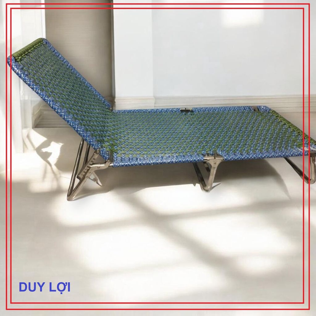 Giường DUY LỢI INOX SIÊU DÀY SÀI 30 NĂM,MỚI 99%. Mua bán Giường, chăn ga gối nệm tại Quận Bình Tân Tp Hồ Chí Minh được đăng bởi KHO SỈ SÀI GÒN hình 1