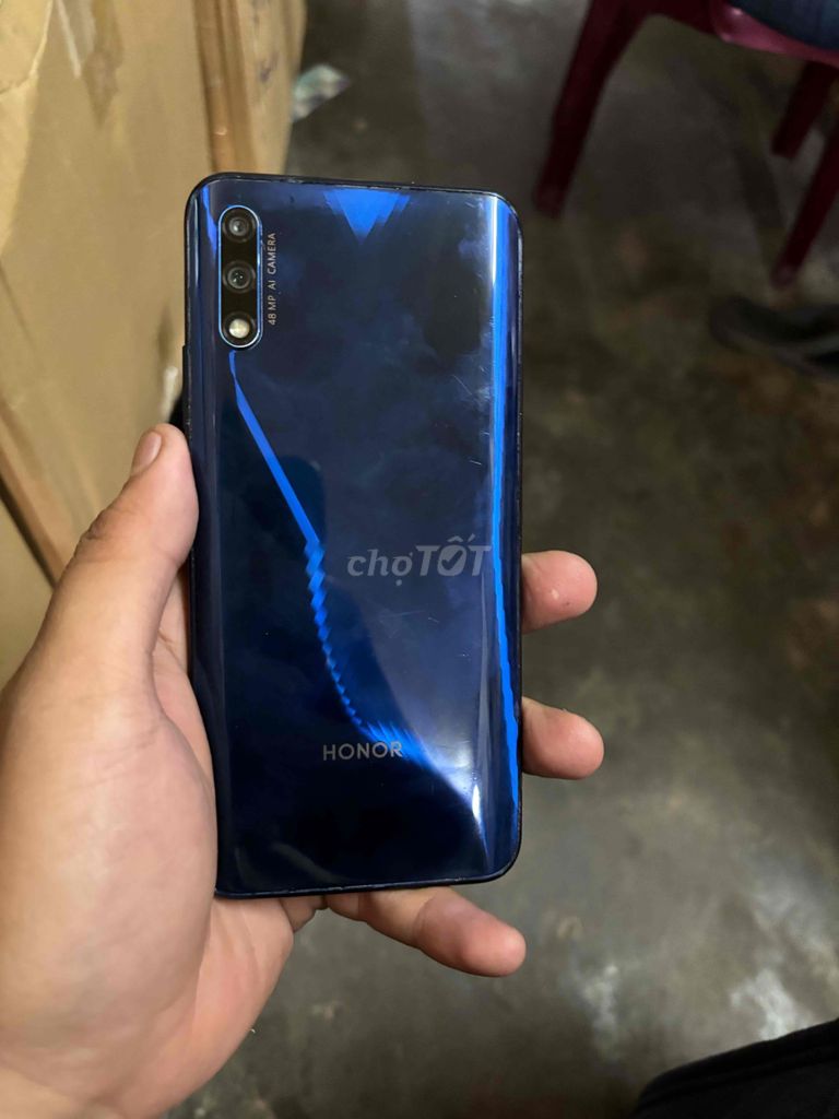 cần bán honor 9x