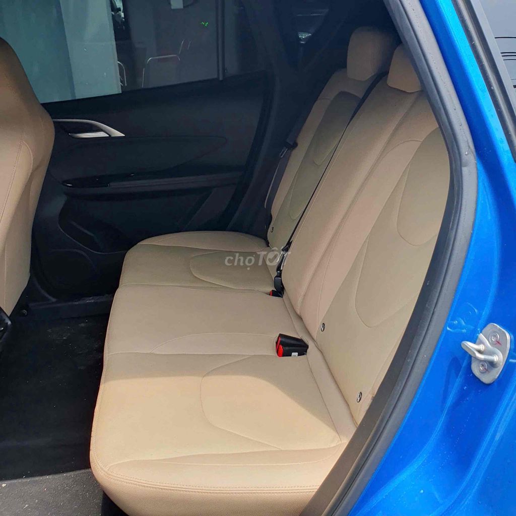 VinFast VFe34 2022 - Pin Tiên Phong. Mua bán Ô tô tại Thành phố Thủ Đức Tp Hồ Chí Minh được đăng bởi Hồng My hình 11