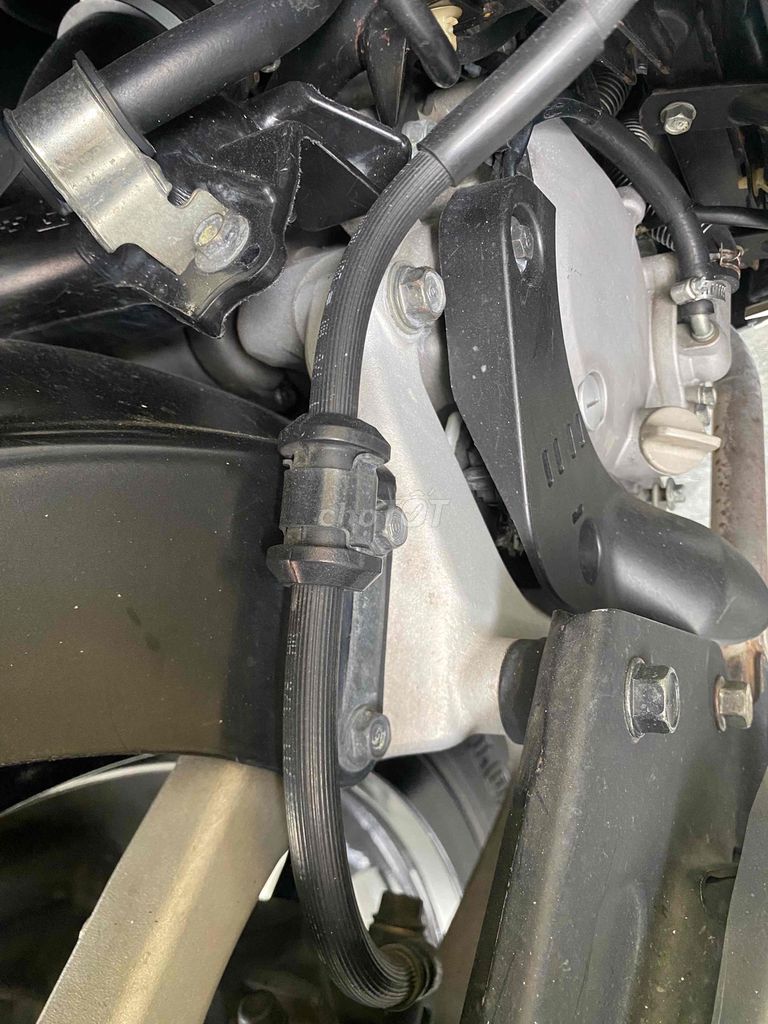 📢📢📢 Hót Xe Zin nha các bạn hàng siêu tầm SH Nhập Ý. Mua bán Xe máy tại Huyện Giồng Riềng Kiên Giang được đăng bởi Vanmai Tung hình 6