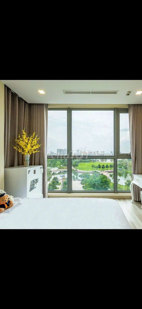 HOT DEAL - 3PN - KHU PARK - VIEW SÔNG - 2 BAN CÔNG - TIN THẬT 100%