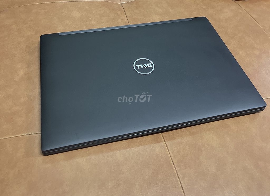 Dell E7480 I7-7600U/16Gb/SSD 256Gb/14"FHD+tuoch Rẻ