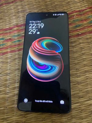 Cần đổi máy xiaomi redmi note 11 pro sang pixel6. Mua bán Điện thoại tại Quận Bình Tân Tp Hồ Chí Minh được đăng bởi Toàn