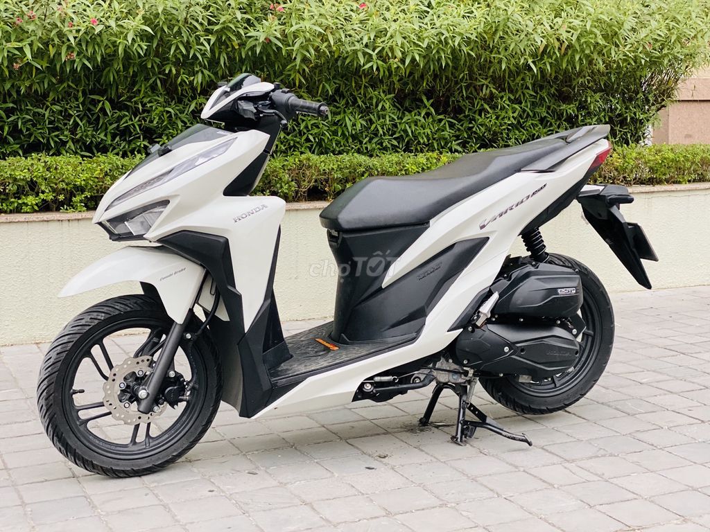 HONDA VARIO 150 ABS CHÍNH CHỦ NGUYÊN ZIN 2024. Mua bán Xe máy tại Quận Nam Từ Liêm Hà Nội được đăng bởi Lê Duy Anh hình 4