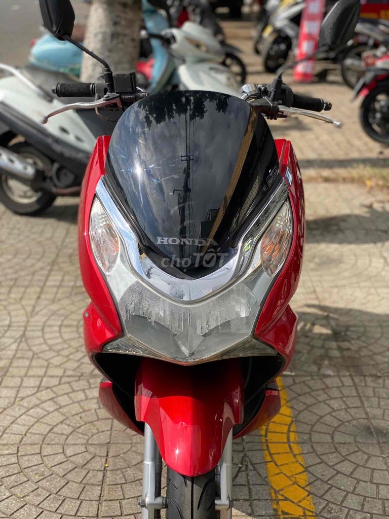 pcx 2012 Fi-trả trước 0đ-nợ xấu trả trước 5tr3