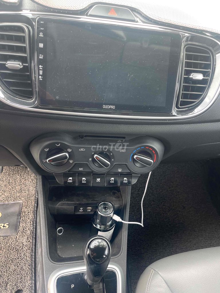 Chính chủ cần bán KiaSoluto hoặc đổi 5 chỗ gầm cao. Mua bán Ô tô tại Thành phố Thủ Đức Tp Hồ Chí Minh được đăng bởi Dương nè hình 10