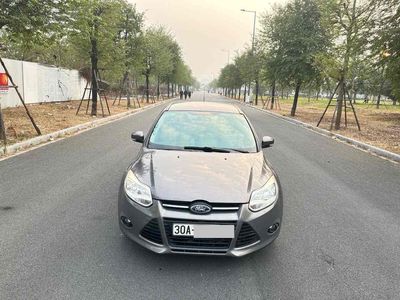 Ford Focus 2014 Sport 2.0 AT - 90000 km. Mua bán Ô tô tại Quận Thanh Xuân Hà Nội được đăng bởi Minh Đức Oto Cũ