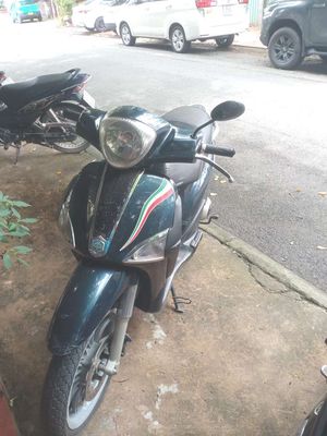 Bán xe liberty. Mua bán Xe máy tại Thành phố Biên Hòa Đồng Nai được đăng bởi Cuong Ho