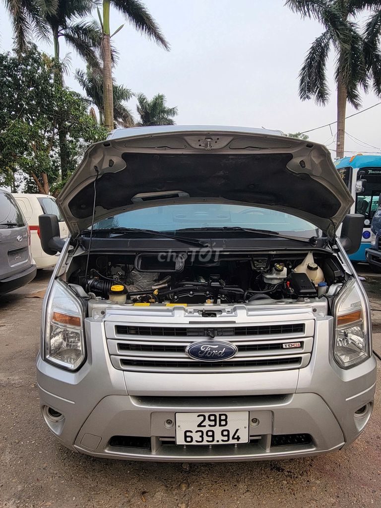 Bán Ford Transit đời 2019 bản trung. Mua bán Ô tô tại Huyện Đông Anh Hà Nội được đăng bởi siêu thị ô tô Nhật Bắc hình 19