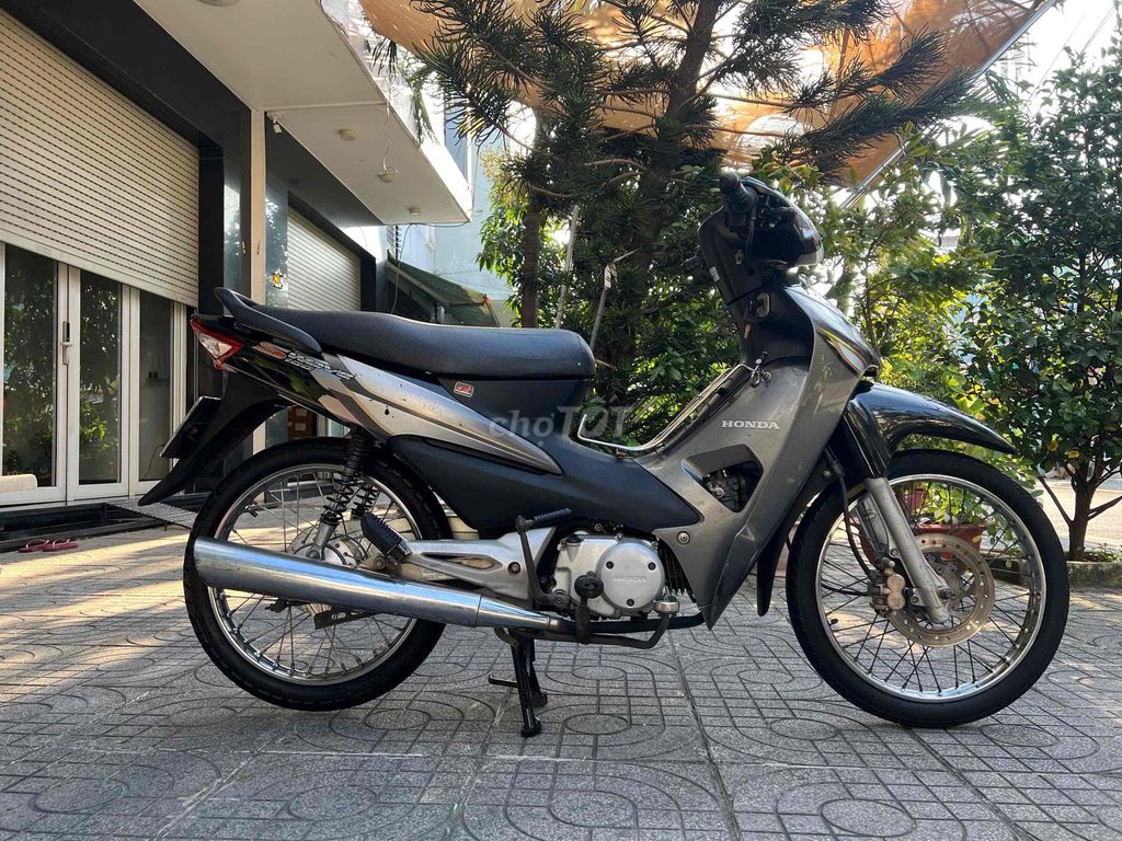 bán xe wave S 100c nhập thái đk 2007,bstp,btc,zin. Mua bán Xe máy tại Quận Tân Bình Tp Hồ Chí Minh được đăng bởi Thân thi hương  hình 6