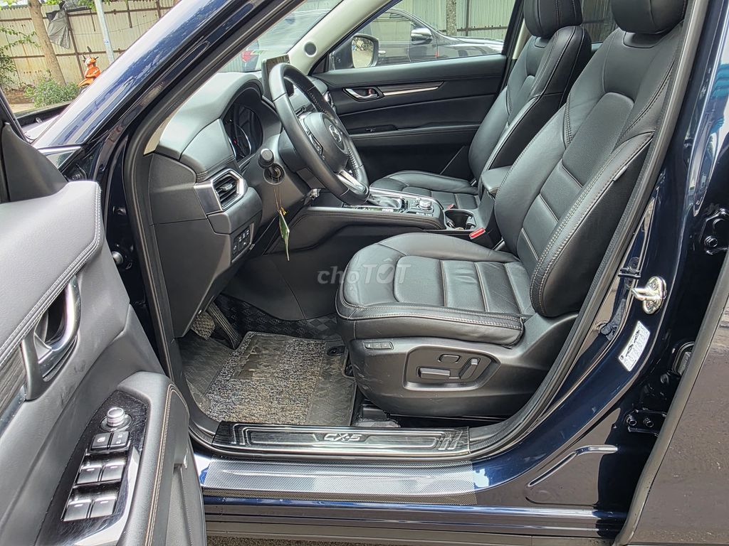 Mazda CX 5 2020 2.0 Premium - 4000 km. Mua bán Ô tô tại Quận Nam Từ Liêm Hà Nội được đăng bởi Thiện Đài  hình 8