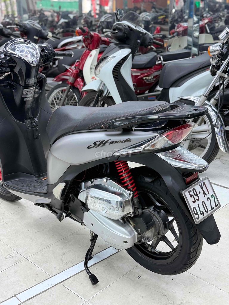 #sh mode 2018 bstp chính chủ có bán góp. Mua bán Xe máy tại Thành phố Thủ Đức Tp Hồ Chí Minh được đăng bởi ÔTÔ XE MÁY THÁI HOÀ  hình 4
