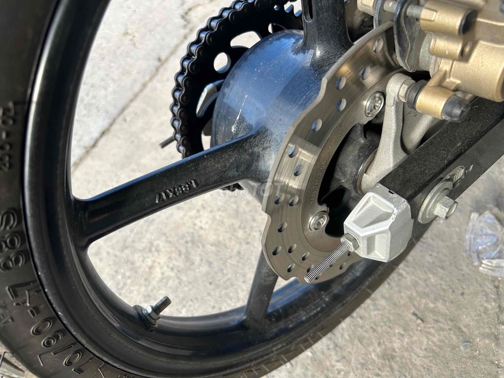 Winner x thắng ABS máy zin êm biển vip chính chủ. Mua bán Xe máy tại Quận Bình Tân Tp Hồ Chí Minh được đăng bởi Cầm đồ thanh lý hình 5