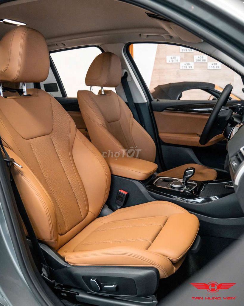 ♻️♻️ BMW X3 , 2024 ♻️♻️

Lăn bánh hơn 20.000. Mua bán Ô tô tại Quận Hải Châu Đà Nẵng được đăng bởi TÂN HƯNG YÊN AUTO hình 12