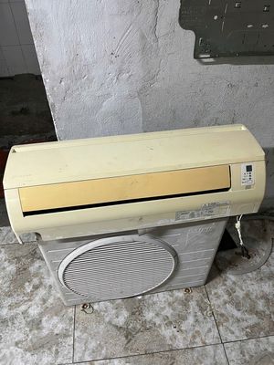 cần bán máy lạnh daikin nội địa 1 ngựa đang dùng. Mua bán Máy lạnh, điều hoà tại Thành phố Thuận An Bình Dương được đăng bởi Đạt Chi