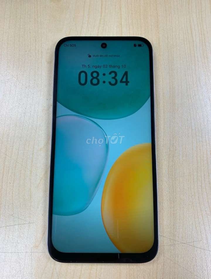 Honor X6c 256GB. Mua bán Điện thoại tại Quận Tân Phú Tp Hồ Chí Minh được đăng bởi danh thị mai hình 1