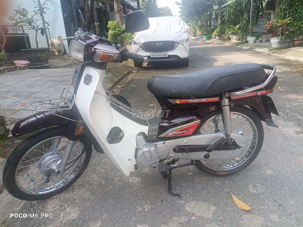 Cầm đồ cần thanh lý. Mua bán Xe máy tại Quận Liên Chiểu Đà Nẵng được đăng bởi Ánh Như hình 6