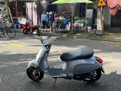 cần bán vespa đk lần đầu t10 2020. Mua bán Xe máy tại Quận Ngũ Hành Sơn Đà Nẵng được đăng bởi Hồ Nhi