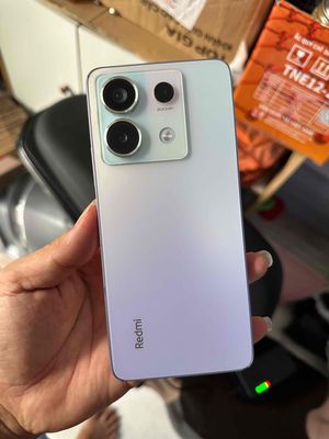 note 13 pro 5g 8/128 zin 97% rom quoc tế. Mua bán Điện thoại tại Quận Bình Tân Tp Hồ Chí Minh được đăng bởi thành loc 