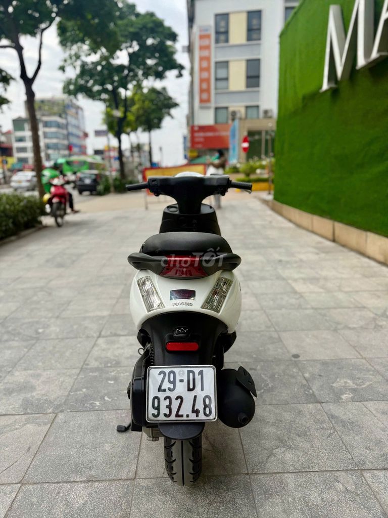 Zip 2016. Mua bán Xe máy tại Quận Hoàng Mai Hà Nội được đăng bởi Trường Giang Phạm hình 4