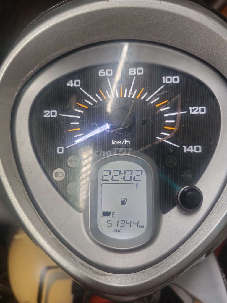 Bán xe Yamaha Janus màu Nâu Cam biển số Gò Vấp. Mua bán Xe máy tại Quận 12 Tp Hồ Chí Minh được đăng bởi Trần Thị Thanh Thu hình 5