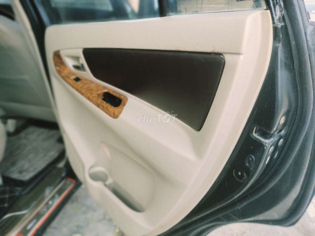 2006 G - 50000 km. Mua bán Ô tô tại Huyện Đông Anh Hà Nội được đăng bởi dương anh cường  hình 9