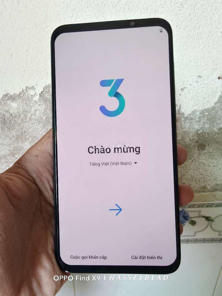 Vsmart Live 6/64 98%. Mua bán Điện thoại tại Thành phố Thủ Đức Tp Hồ Chí Minh được đăng bởi Thành Đạt hình 1
