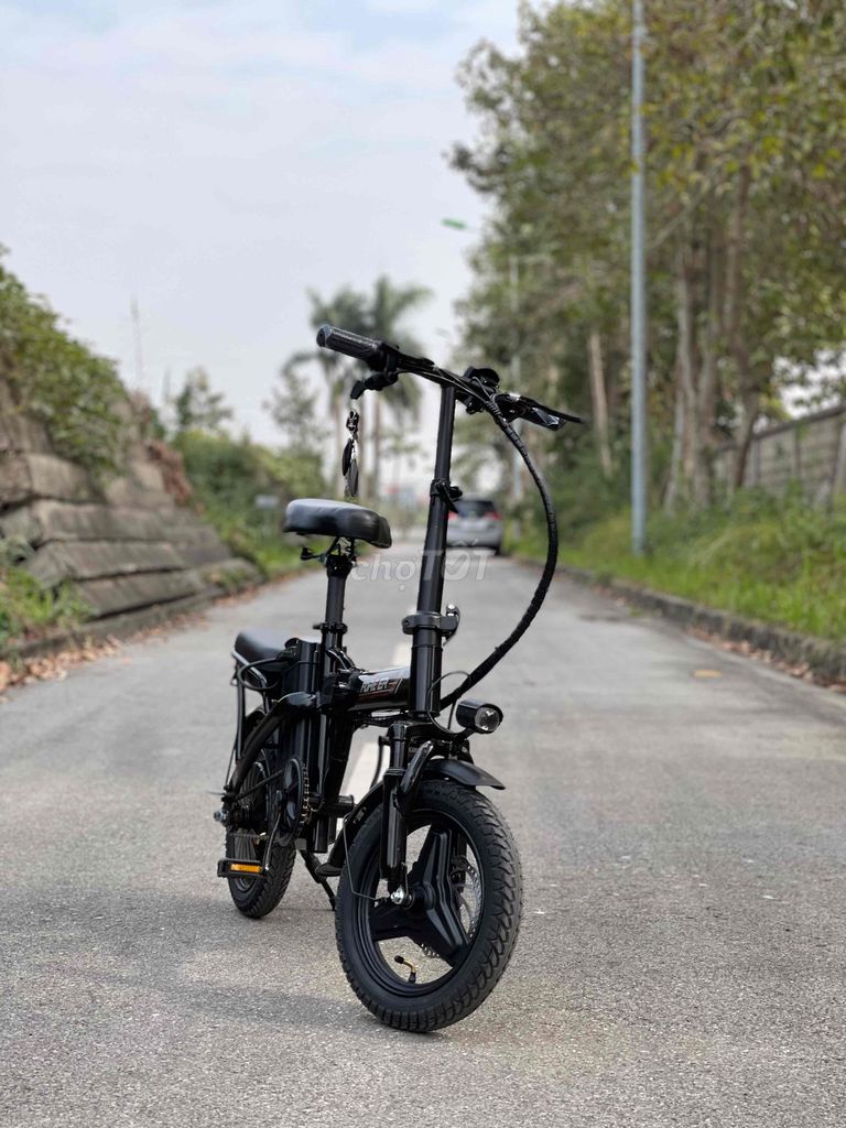 XE ĐẠP TRỢ LỰC ĐIỆN. Mua bán Xe điện tại Huyện Văn Giang Hưng Yên được đăng bởi Nguyễn Thanh hình 2