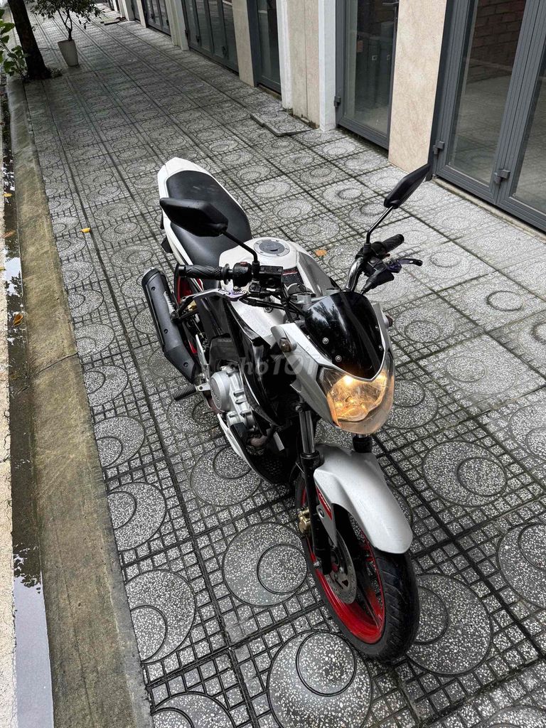 Yamaha Fz150i 2014 biển số 68