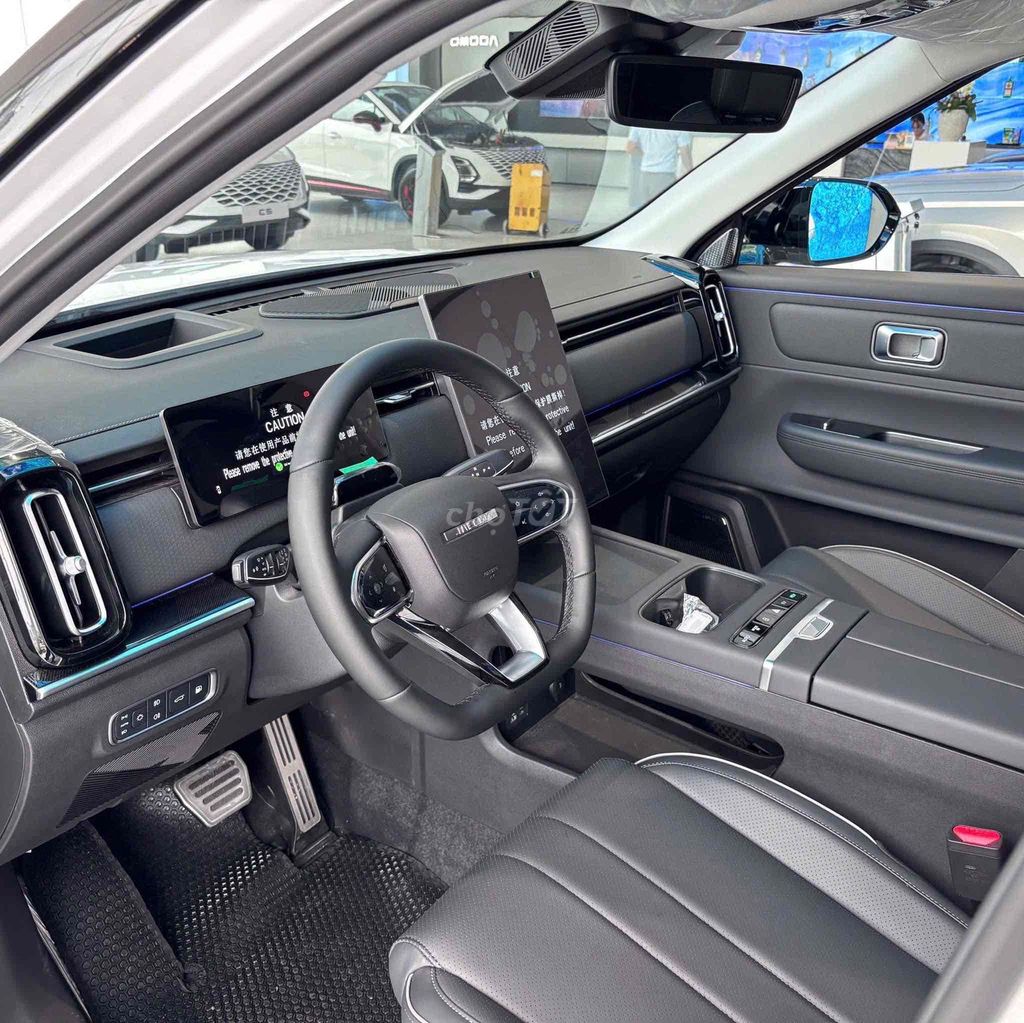 Chery Jaecoo J7 PHEV 2025. Mua bán Ô tô tại Quận Gò Vấp Tp Hồ Chí Minh được đăng bởi Quang Đồng Nhật hình 3