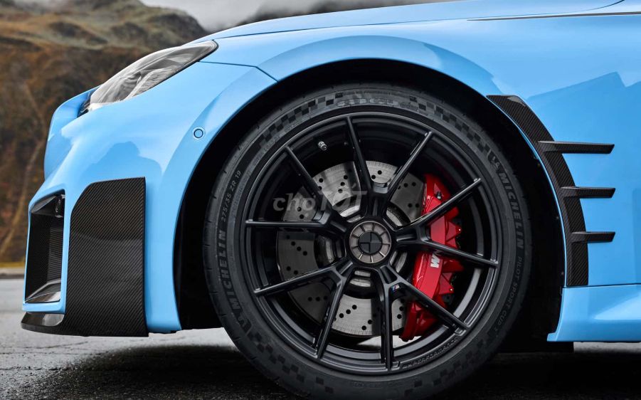 Hệ sơn đen mờ L-3F2 trang trí vành mâm xe. Mua bán Phụ tùng xe tại Quận Ba Đình Hà Nội được đăng bởi Công Ty Sơn Anh hình 1