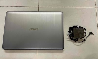 Laptop ASUS A540U i3 7100U Nguyên Zin,Bad Ổ Cứng