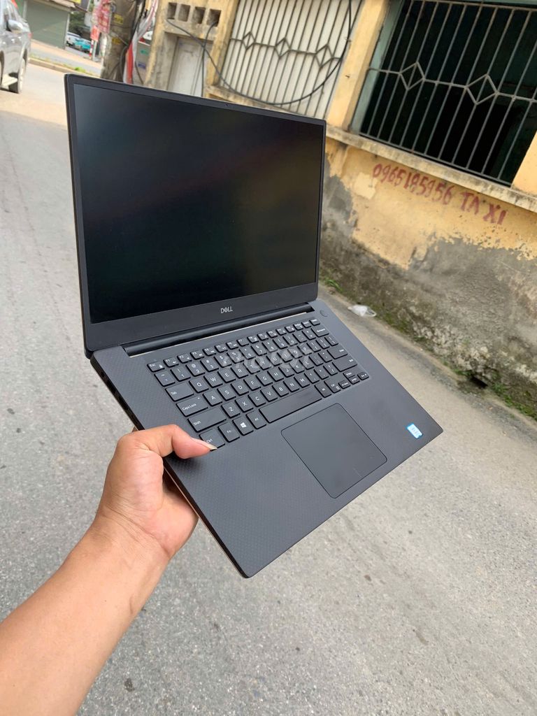 Dell Precision 5540 i5-9400H 15.6 inch 8GB/256GB. Mua bán Laptop tại Huyện Quế Võ Bắc Ninh được đăng bởi Luân hình 1