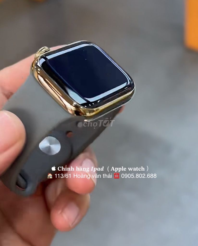 apple watch ( mới chính hãng )