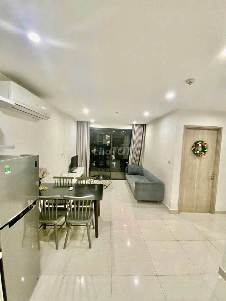 Продажа квартиры 2 спальни 1 санузел VinHomes Ocean Park